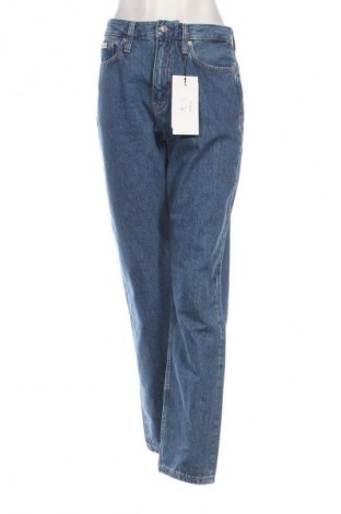 Γυναικείο Τζίν Calvin Klein Jeans, Μέγεθος M, Χρώμα Μπλέ, Τιμή 72,99 €