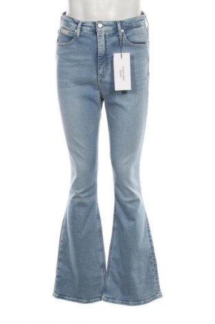 Damen Jeans Calvin Klein Jeans, Größe M, Farbe Blau, Preis 134,99 €