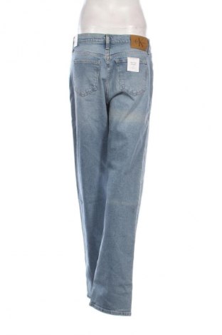 Damen Jeans Calvin Klein Jeans, Größe L, Farbe Blau, Preis € 137,99