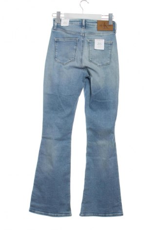 Damen Jeans Calvin Klein Jeans, Größe XS, Farbe Blau, Preis € 96,99