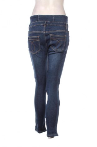Blugi de femei Calvin Klein Jeans, Mărime M, Culoare Albastru, Preț 191,99 Lei
