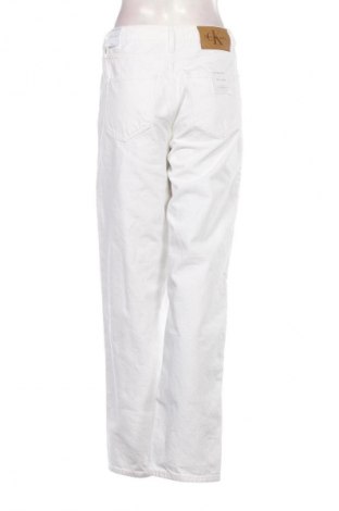 Damen Jeans Calvin Klein Jeans, Größe S, Farbe Weiß, Preis € 75,99