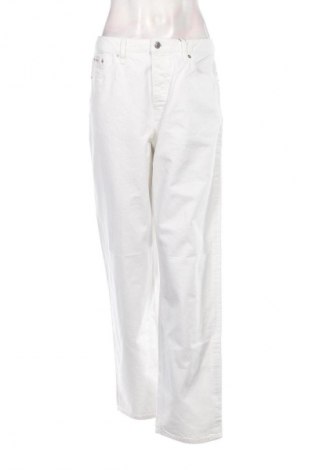 Női farmernadrág Calvin Klein Jeans, Méret M, Szín Fehér, Ár 16 979 Ft