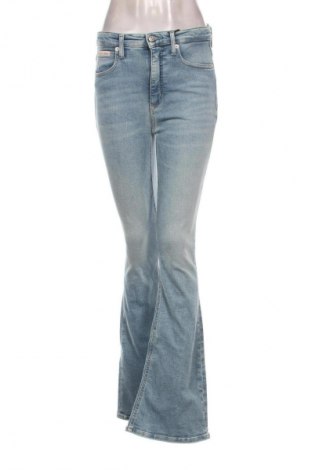 Damen Jeans Calvin Klein Jeans, Größe S, Farbe Blau, Preis € 137,99