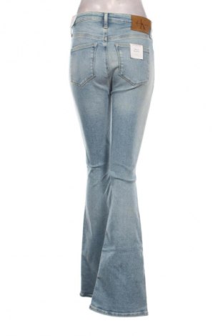 Damen Jeans Calvin Klein Jeans, Größe S, Farbe Blau, Preis € 137,99
