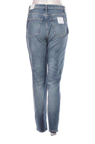 Dámské džíny  Calvin Klein Jeans, Velikost S, Barva Modrá, Cena  3 549,00 Kč