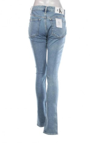 Dámske džínsy  Calvin Klein Jeans, Veľkosť M, Farba Modrá, Cena  103,95 €