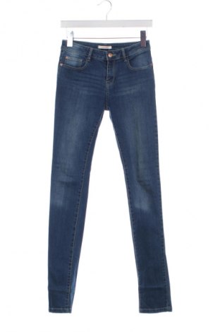 Blugi de femei Camaieu, Mărime S, Culoare Albastru, Preț 76,70 Lei