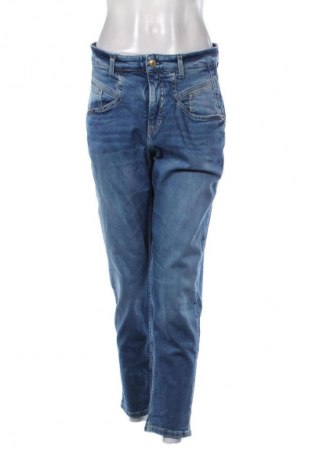 Damen Jeans Cambio, Größe M, Farbe Blau, Preis € 38,00