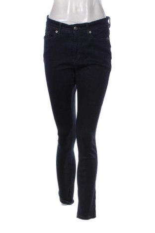 Γυναικείο Τζίν Cambio, Μέγεθος L, Χρώμα Μπλέ, Τιμή 38,27 €