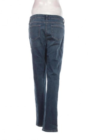Γυναικείο Τζίν Canda, Μέγεθος L, Χρώμα Μπλέ, Τιμή 17,99 €