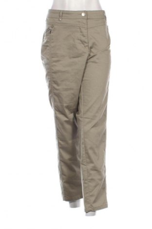 Damen Jeans Canda, Größe XXL, Farbe Grün, Preis € 16,99