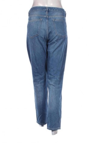 Damskie jeansy Carhartt, Rozmiar L, Kolor Niebieski, Cena 156,32 zł