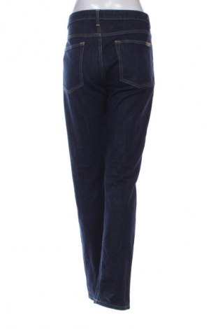 Dámské džíny  Carhartt, Velikost XL, Barva Modrá, Cena  861,00 Kč