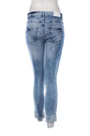 Blugi de femei Cecil, Mărime S, Culoare Albastru, Preț 90,99 Lei