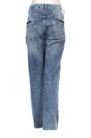 Damskie jeansy Cecil, Rozmiar XXL, Kolor Kolorowy, Cena 92,99 zł