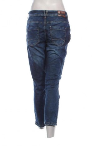 Damen Jeans Cecil, Größe M, Farbe Blau, Preis 19,99 €