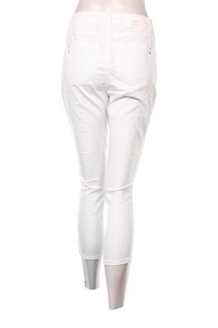 Damen Jeans Cecil, Größe M, Farbe Weiß, Preis € 20,99