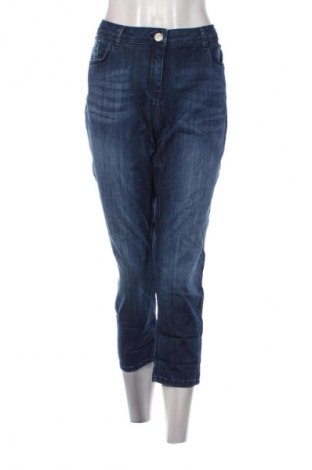 Дамски дънки Cecil, Размер XL, Цвят Син, Цена 33,99 лв.