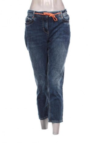 Női farmernadrág Cecil, Méret XL, Szín Kék, Ár 7 389 Ft