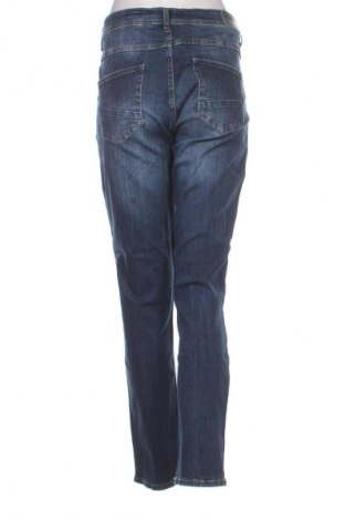 Γυναικείο Τζίν Cecil, Μέγεθος XL, Χρώμα Μπλέ, Τιμή 20,97 €