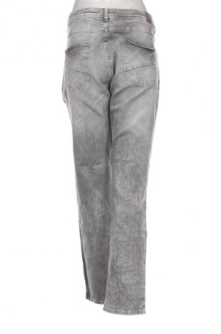 Дамски дънки Cecil, Размер XXL, Цвят Сив, Цена 41,00 лв.