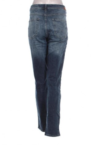 Damen Jeans Cecil, Größe 3XL, Farbe Blau, Preis 17,99 €