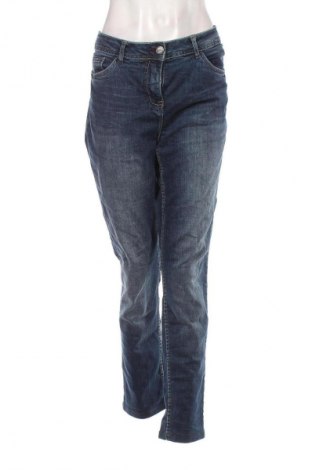 Damen Jeans Cecil, Größe XL, Farbe Blau, Preis 17,99 €