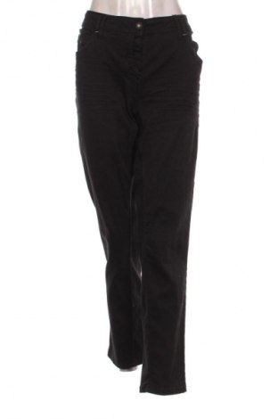Damen Jeans Cecil, Größe XL, Farbe Schwarz, Preis € 18,99