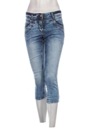 Női farmernadrág Cecil, Méret S, Szín Kék, Ár 8 208 Ft