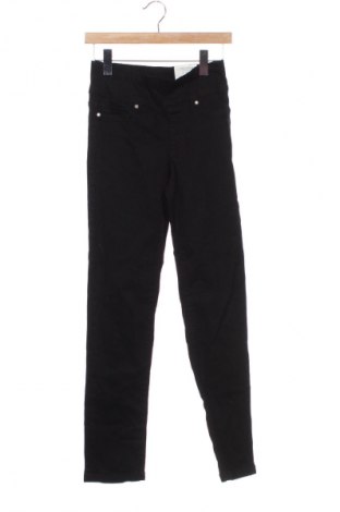 Дамски дънки Cellbes, Размер XS, Цвят Черен, Цена 29,99 лв.