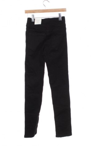 Дамски дънки Cellbes, Размер XS, Цвят Черен, Цена 29,99 лв.