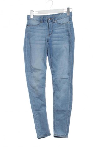 Dámské džíny  Cheap Monday, Velikost S, Barva Modrá, Cena  519,00 Kč