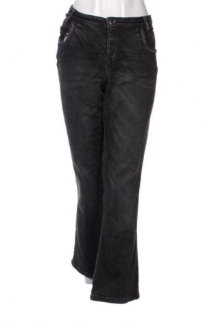 Damen Jeans Cheer, Größe XL, Farbe Grau, Preis € 15,00