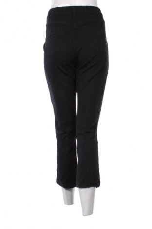 Дамски дънки Chico's, Размер XL, Цвят Черен, Цена 74,82 лв.