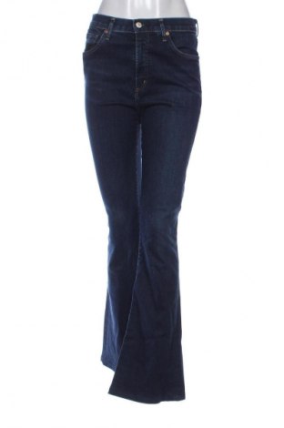 Dámské džíny  Citizens Of Humanity, Velikost L, Barva Modrá, Cena  2 779,00 Kč