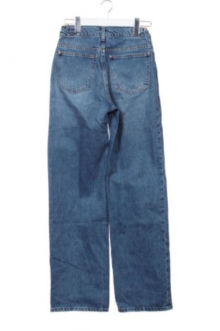 Dámské džíny  Claudie Pierlot, Velikost XS, Barva Modrá, Cena  2 329,00 Kč