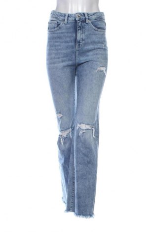 Damen Jeans Clockhouse, Größe M, Farbe Blau, Preis € 14,77