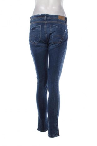 Damskie jeansy Clockhouse, Rozmiar M, Kolor Niebieski, Cena 66,39 zł