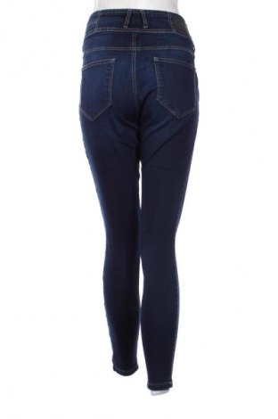 Dámske džínsy  Clockhouse, Veľkosť XL, Farba Modrá, Cena  14,91 €