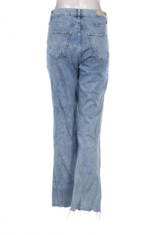 Damskie jeansy Clockhouse, Rozmiar M, Kolor Niebieski, Cena 66,65 zł