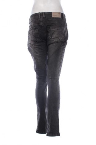 Dámské džíny  Coccara, Velikost XL, Barva Šedá, Cena  519,00 Kč