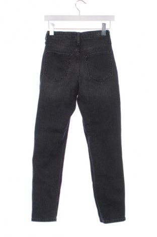 Γυναικείο Τζίν Colin's, Μέγεθος XS, Χρώμα Γκρί, Τιμή 14,77 €