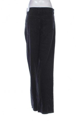 Dámske džínsy  Cropp, Veľkosť XXL, Farba Čierna, Cena  47,57 €