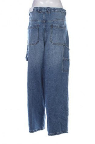 Dámske džínsy  Cropp, Veľkosť XXL, Farba Modrá, Cena  47,57 €