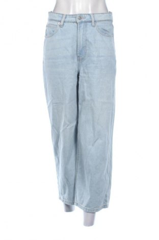 Dámské džíny  Cropp, Velikost S, Barva Modrá, Cena  519,00 Kč