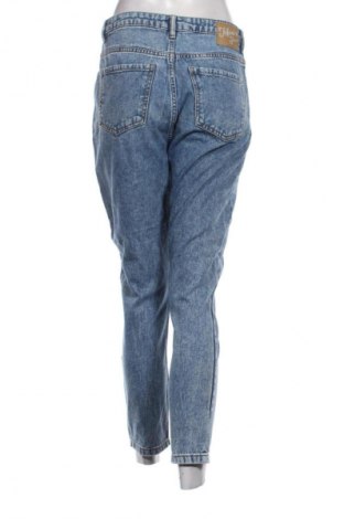 Дамски дънки Cropp, Размер M, Цвят Син, Цена 40,89 лв.