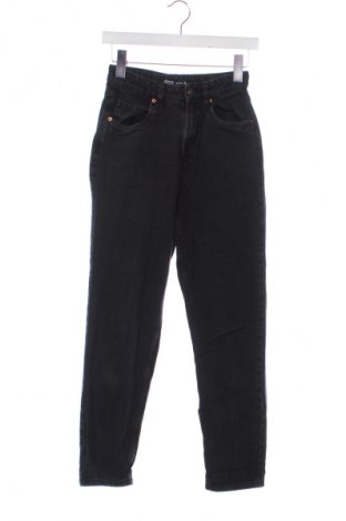 Γυναικείο Τζίν Cropp, Μέγεθος XS, Χρώμα Μαύρο, Τιμή 20,97 €