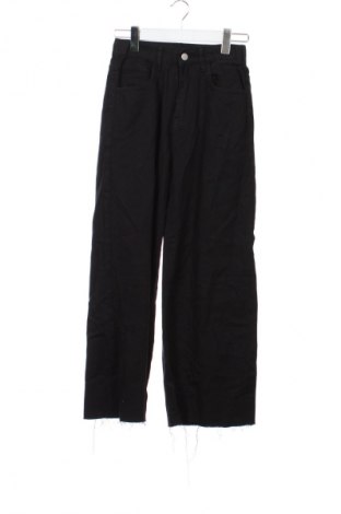 Dámské džíny  DAZY, Velikost XXS, Barva Černá, Cena  359,00 Kč