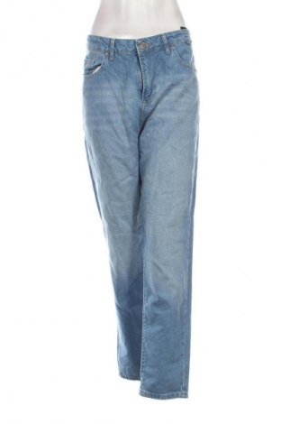 Női farmernadrág DEF, Méret XXL, Szín Kék, Ár 6 939 Ft